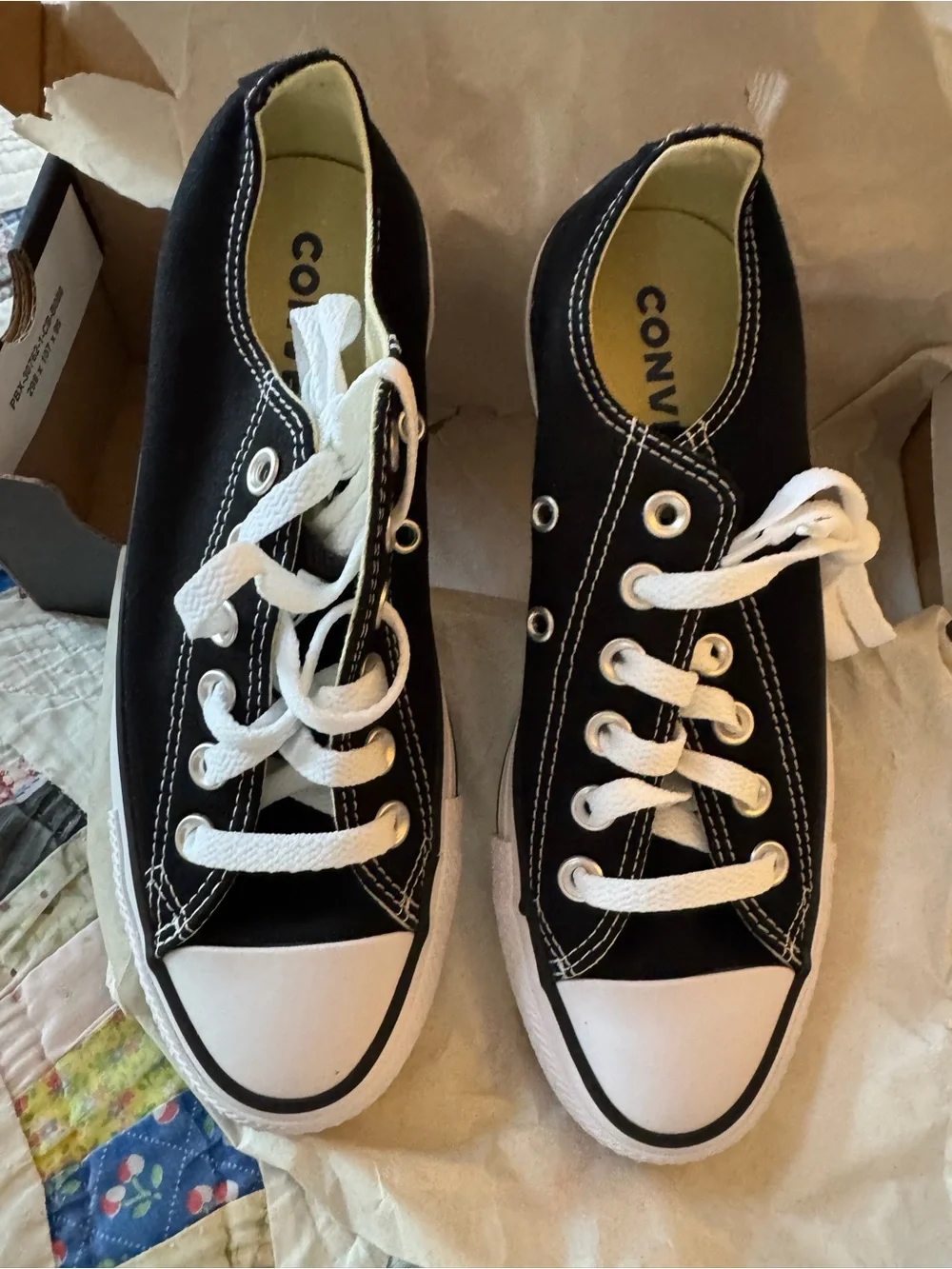 Converse All Stars chuck taylor